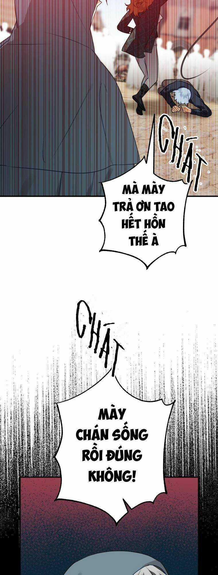 Bỗng Nhiên Tôi Trở Thành Quạ Đen!! Chapter 41 trang 1