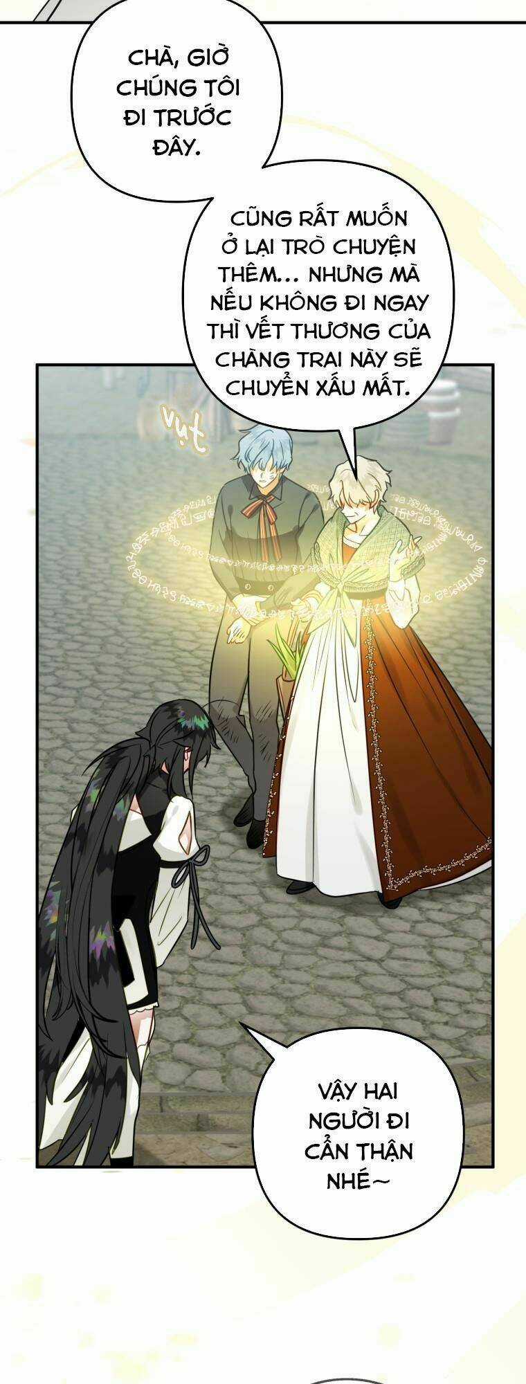 Bỗng Nhiên Tôi Trở Thành Quạ Đen!! Chapter 42 trang 1