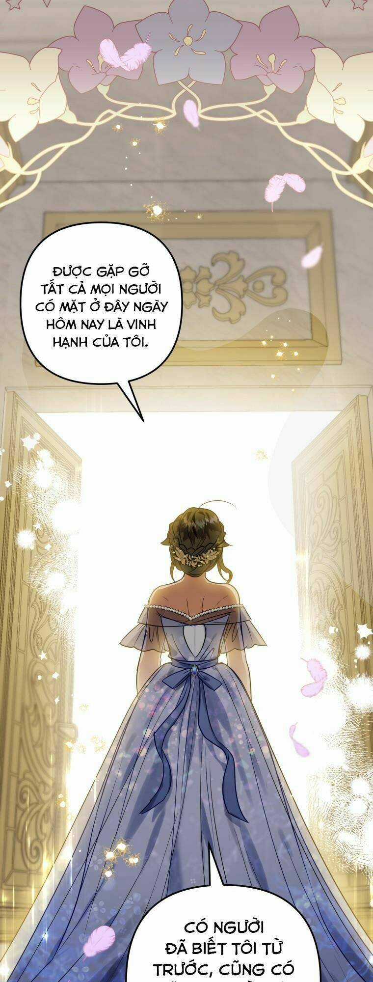 Bỗng Nhiên Tôi Trở Thành Quạ Đen!! Chapter 45 trang 1