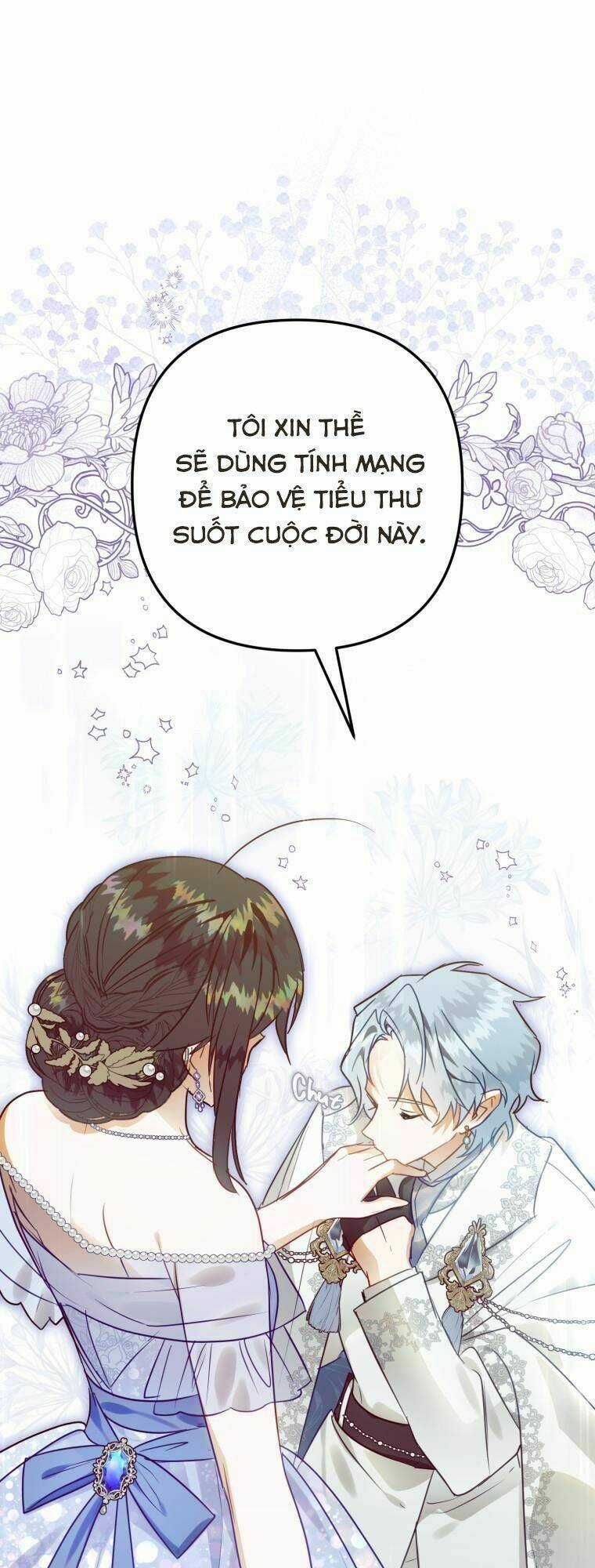 Bỗng Nhiên Tôi Trở Thành Quạ Đen!! Chapter 46 trang 0