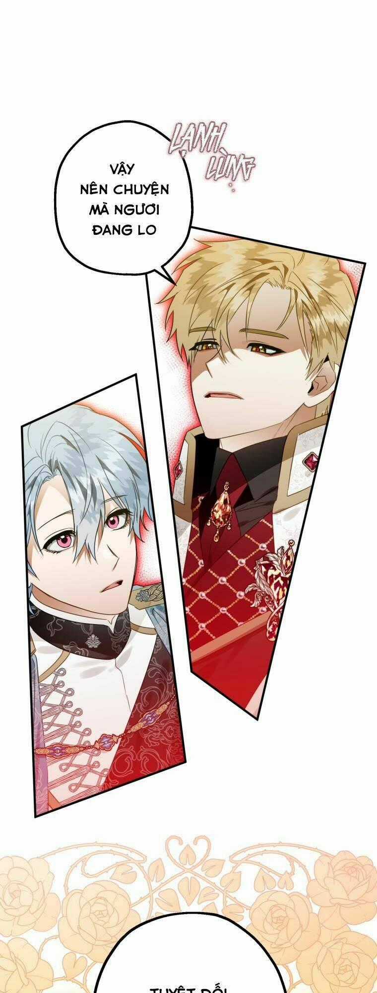 Bỗng Nhiên Tôi Trở Thành Quạ Đen!! Chapter 47 trang 0