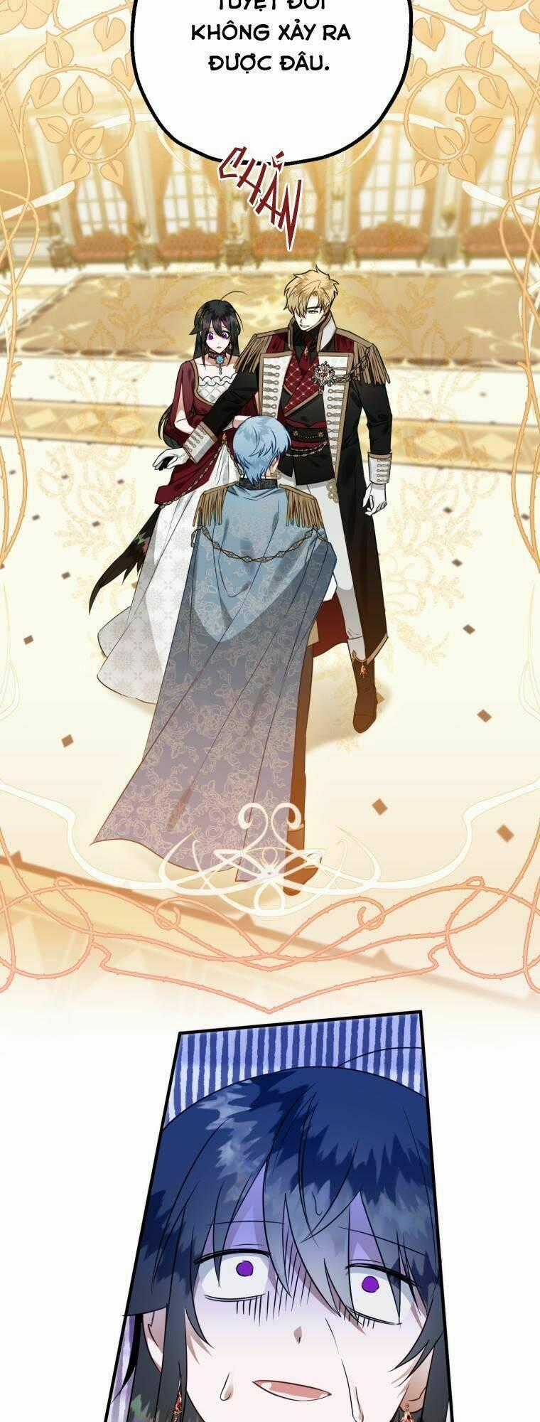 Bỗng Nhiên Tôi Trở Thành Quạ Đen!! Chapter 47 trang 1