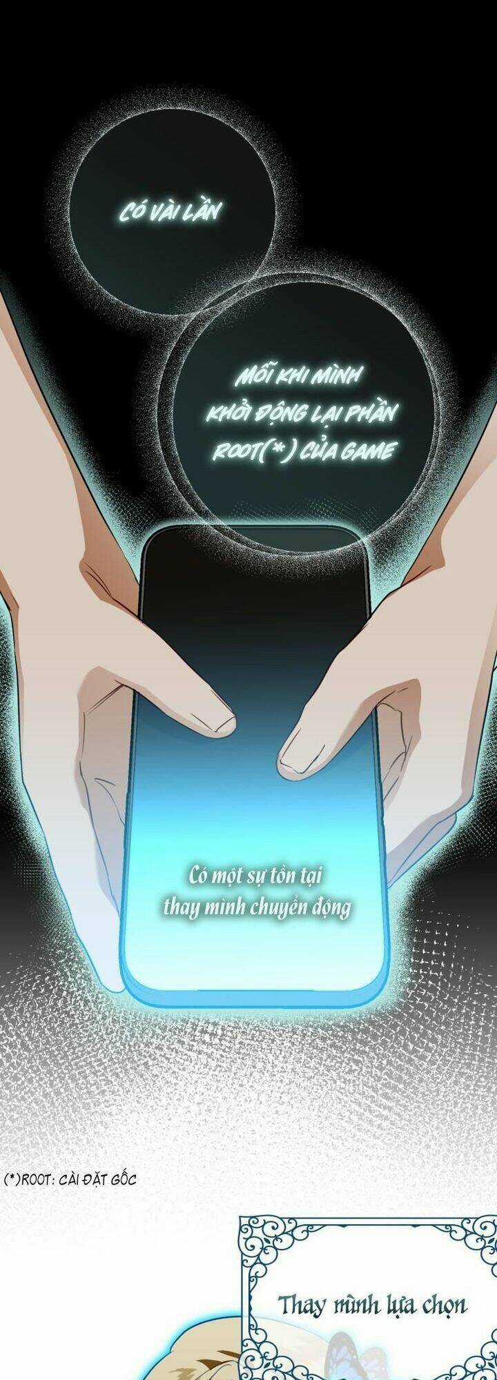 Bỗng Nhiên Tôi Trở Thành Quạ Đen!! Chapter 49 trang 0