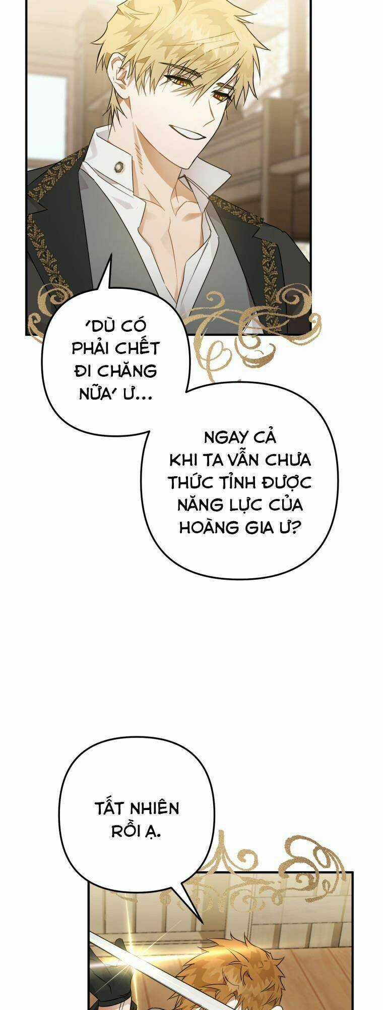 Bỗng Nhiên Tôi Trở Thành Quạ Đen!! Chapter 5 trang 13