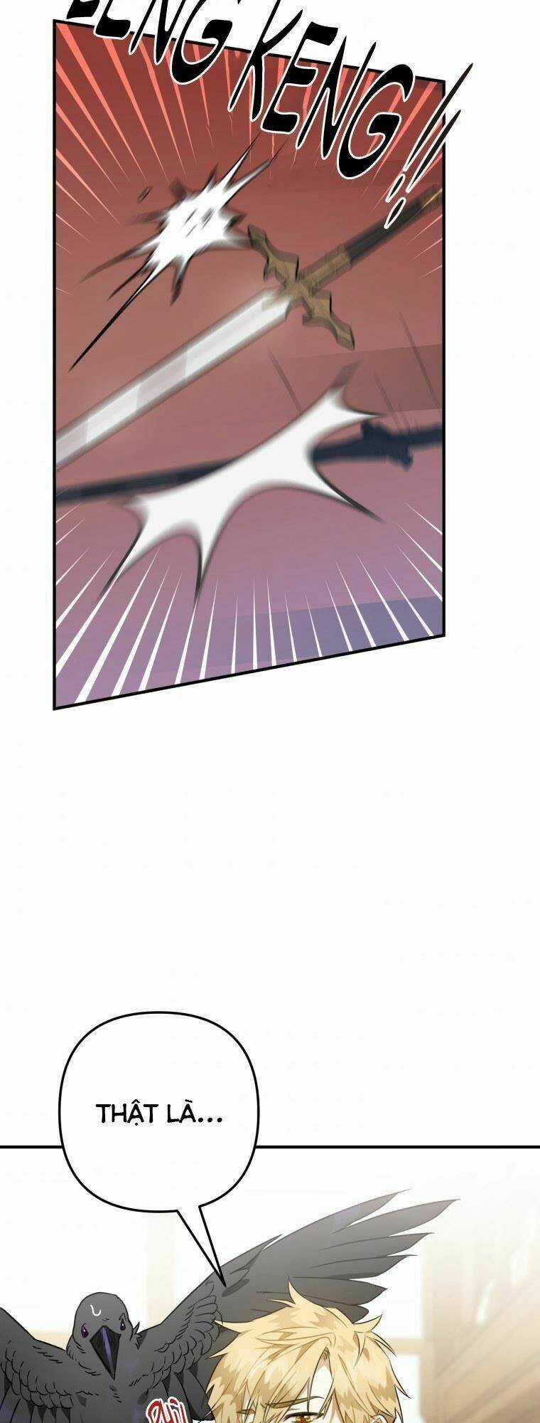 Bỗng Nhiên Tôi Trở Thành Quạ Đen!! Chapter 5 trang 2