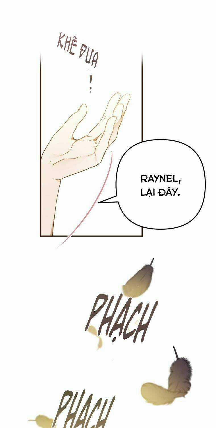 Bỗng Nhiên Tôi Trở Thành Quạ Đen!! Chapter 5 trang 20