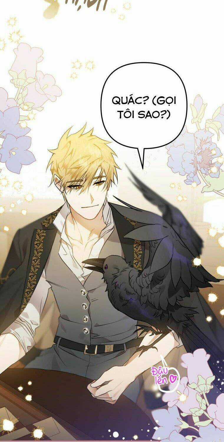 Bỗng Nhiên Tôi Trở Thành Quạ Đen!! Chapter 5 trang 21