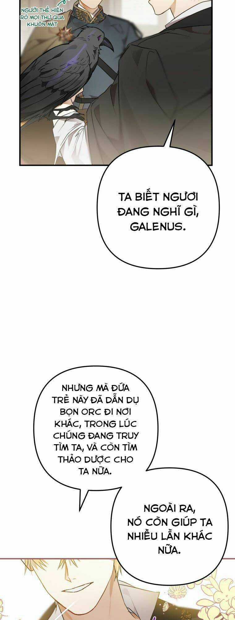 Bỗng Nhiên Tôi Trở Thành Quạ Đen!! Chapter 5 trang 24