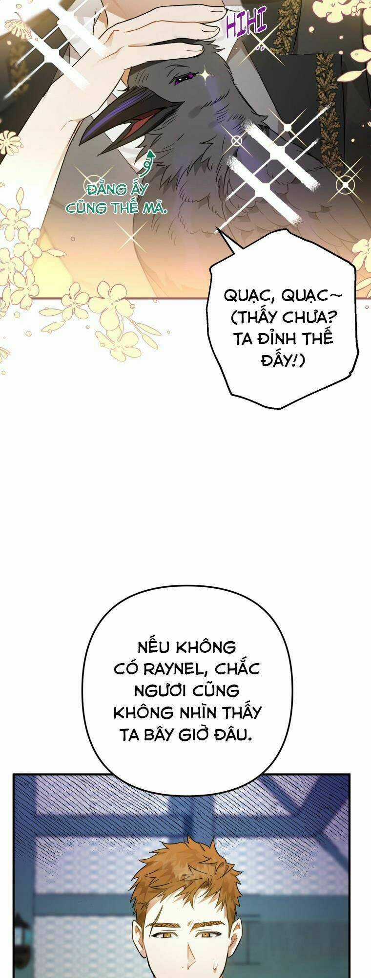 Bỗng Nhiên Tôi Trở Thành Quạ Đen!! Chapter 5 trang 25