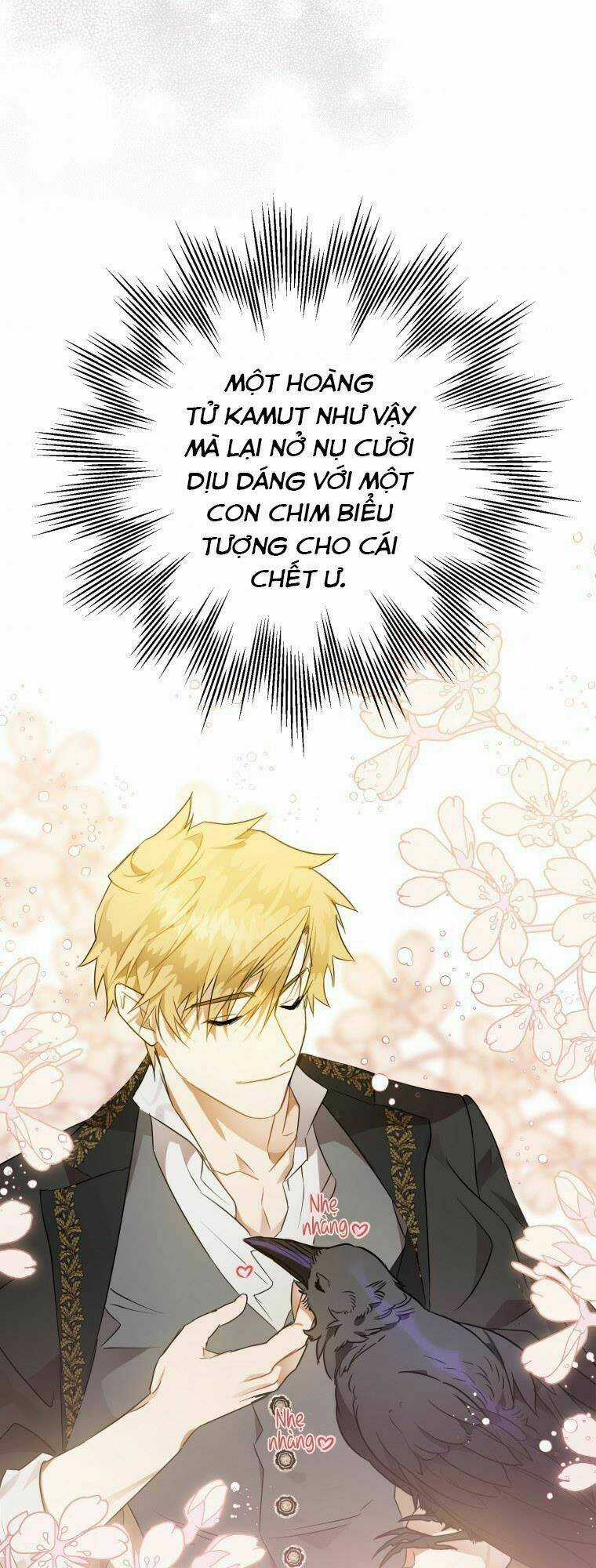 Bỗng Nhiên Tôi Trở Thành Quạ Đen!! Chapter 5 trang 28