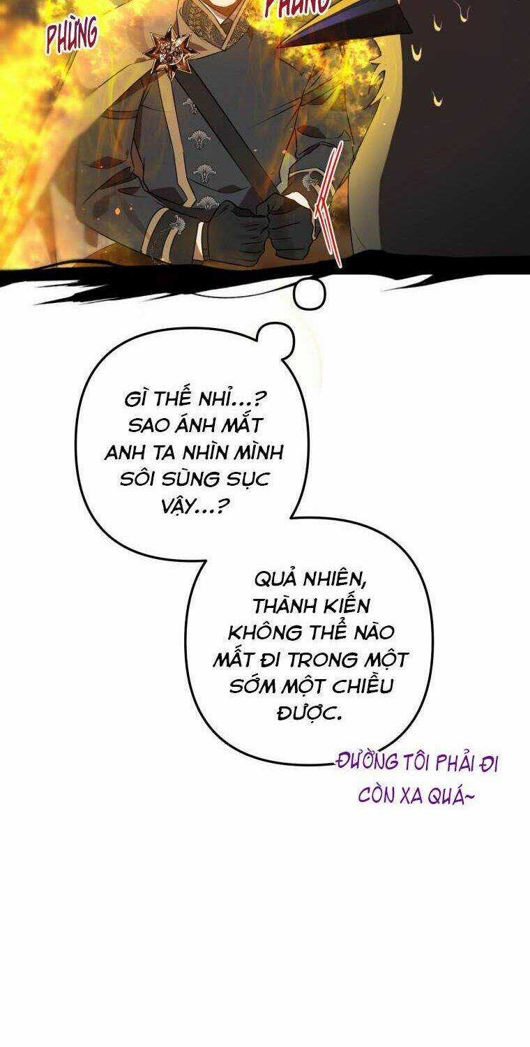 Bỗng Nhiên Tôi Trở Thành Quạ Đen!! Chapter 5 trang 32