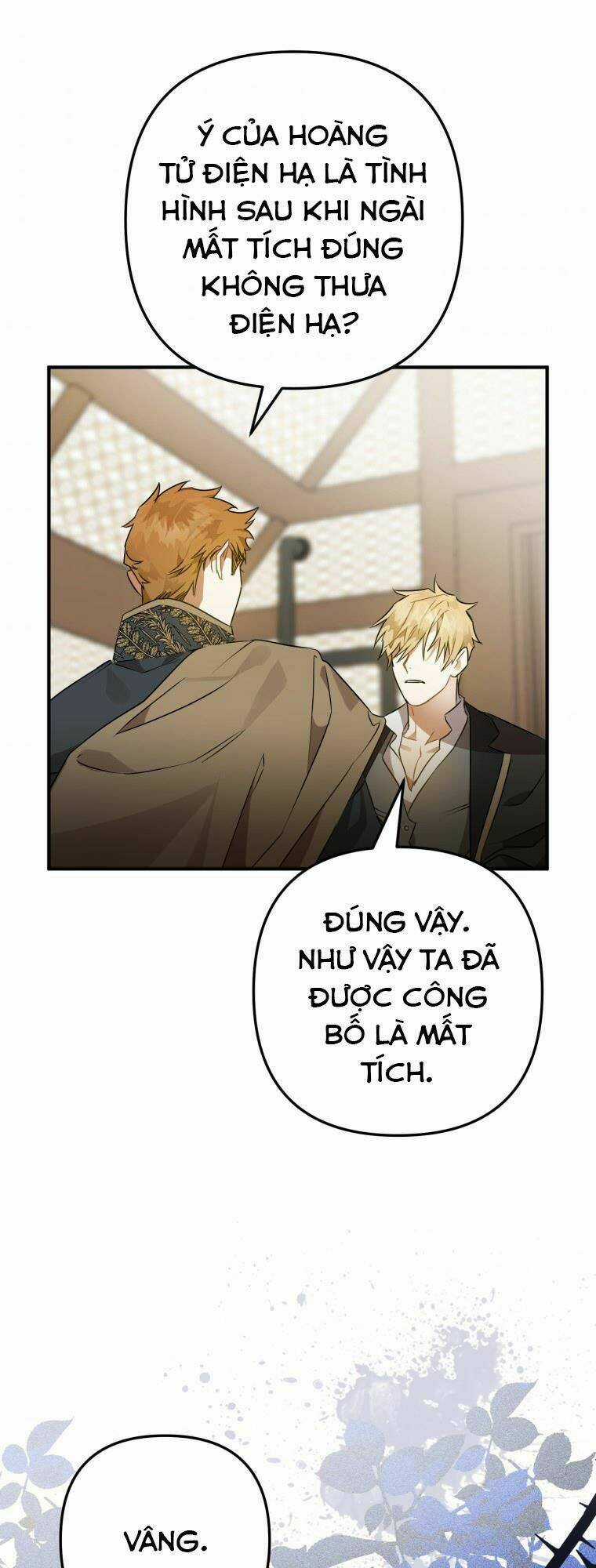 Bỗng Nhiên Tôi Trở Thành Quạ Đen!! Chapter 5 trang 34