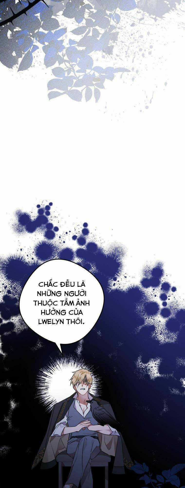 Bỗng Nhiên Tôi Trở Thành Quạ Đen!! Chapter 5 trang 36