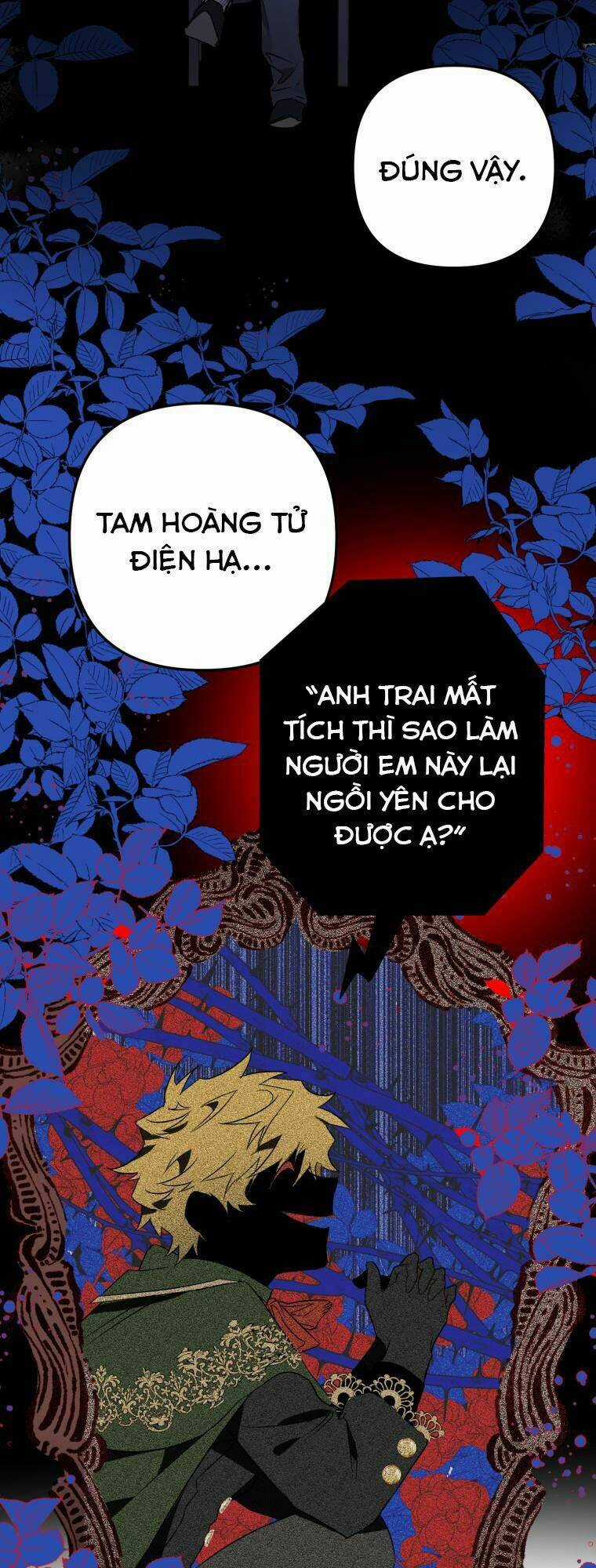 Bỗng Nhiên Tôi Trở Thành Quạ Đen!! Chapter 5 trang 37