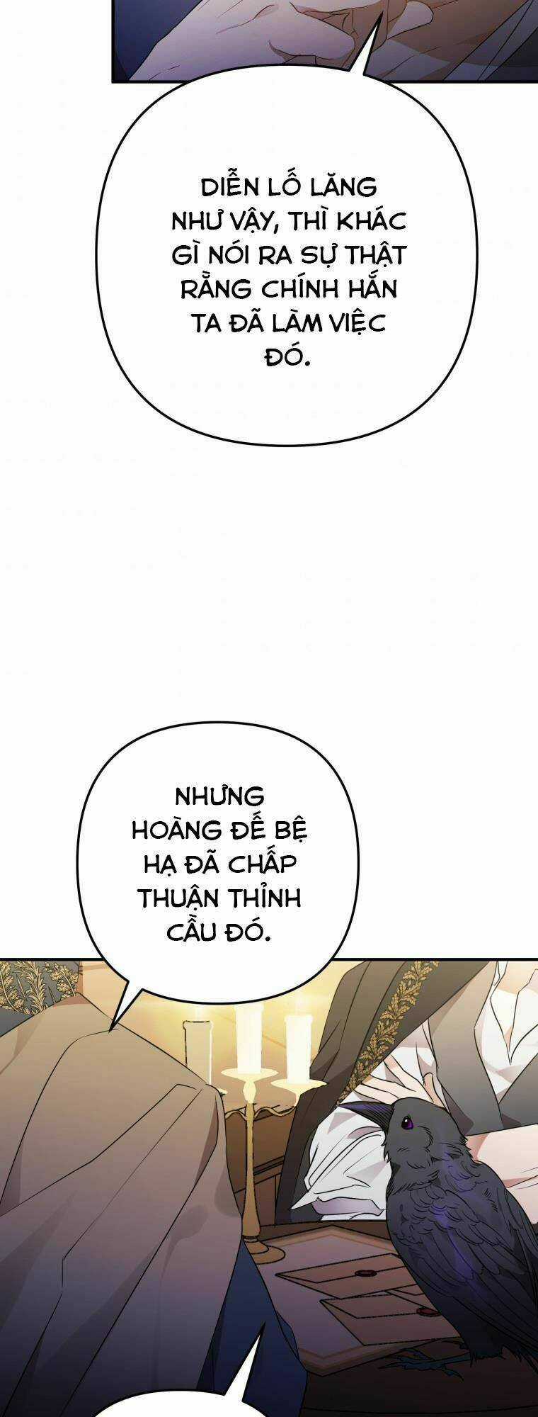 Bỗng Nhiên Tôi Trở Thành Quạ Đen!! Chapter 5 trang 39