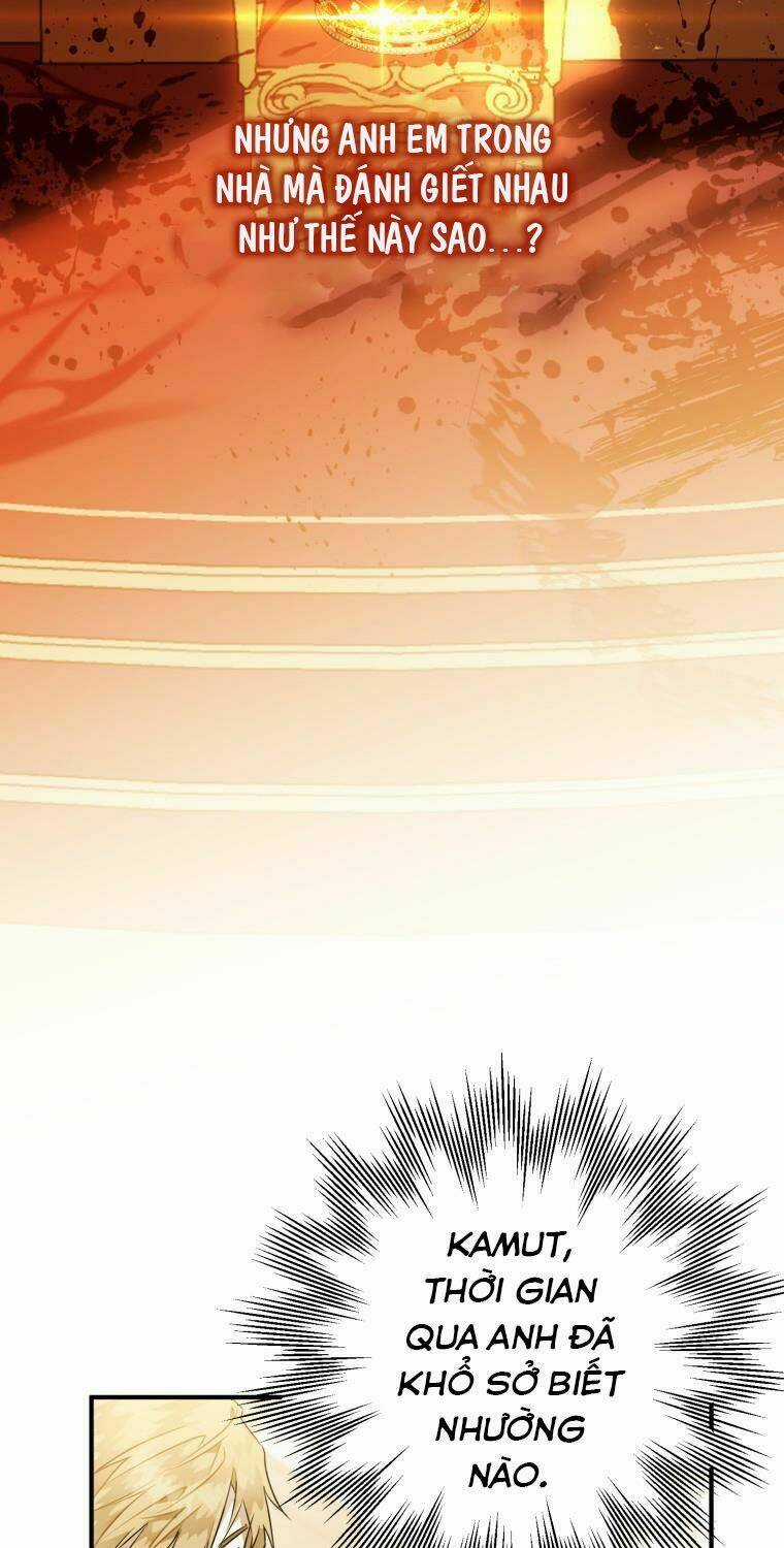 Bỗng Nhiên Tôi Trở Thành Quạ Đen!! Chapter 5 trang 42