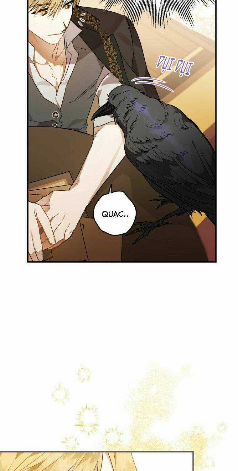 Bỗng Nhiên Tôi Trở Thành Quạ Đen!! Chapter 5 trang 43
