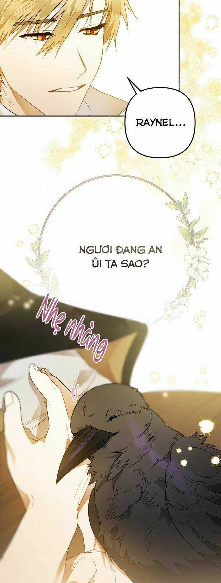 Bỗng Nhiên Tôi Trở Thành Quạ Đen!! Chapter 5 trang 44