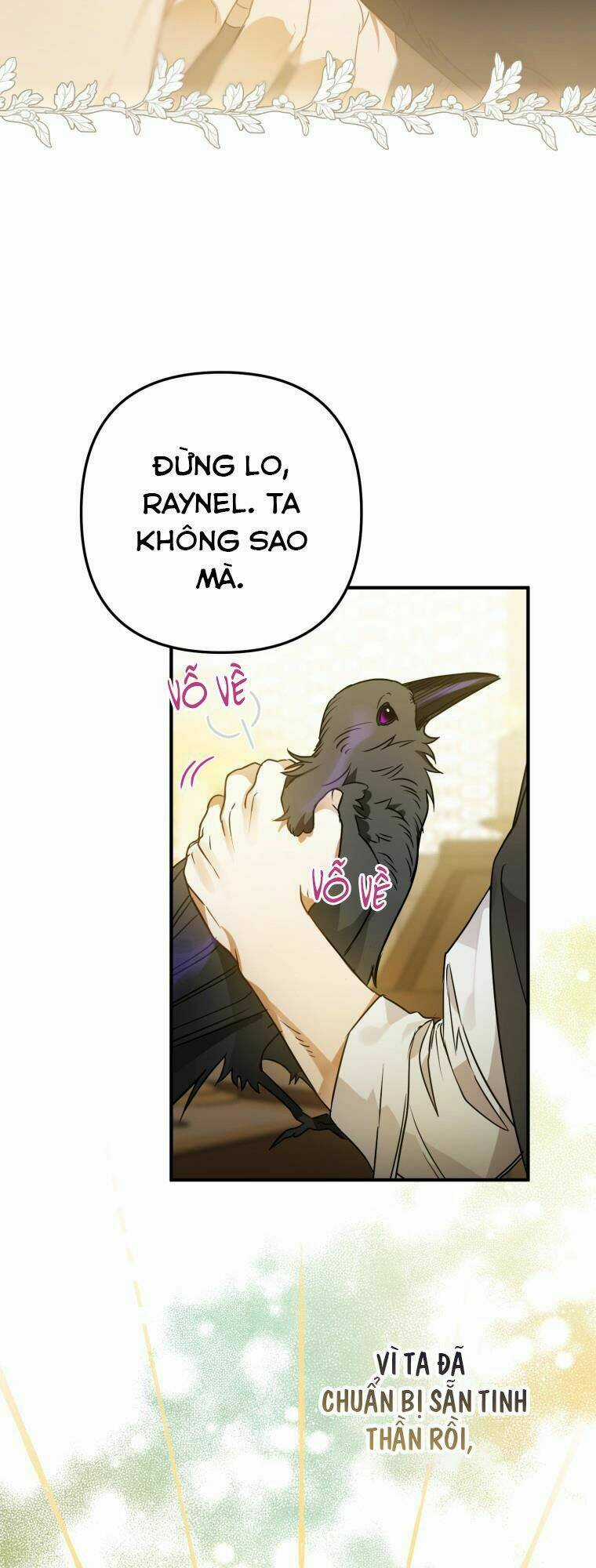 Bỗng Nhiên Tôi Trở Thành Quạ Đen!! Chapter 5 trang 45