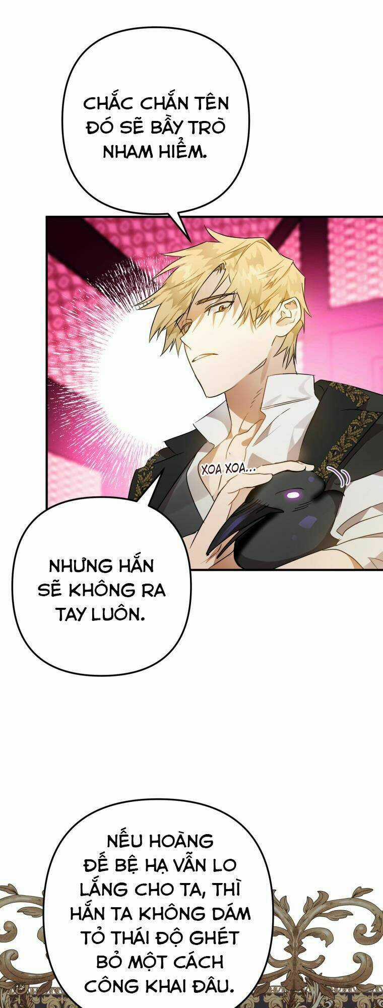 Bỗng Nhiên Tôi Trở Thành Quạ Đen!! Chapter 5 trang 48