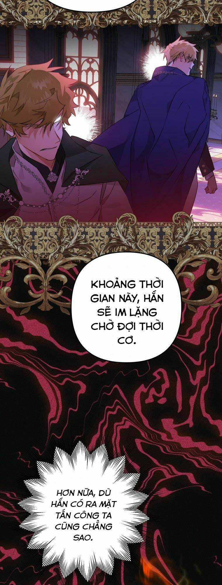 Bỗng Nhiên Tôi Trở Thành Quạ Đen!! Chapter 5 trang 49