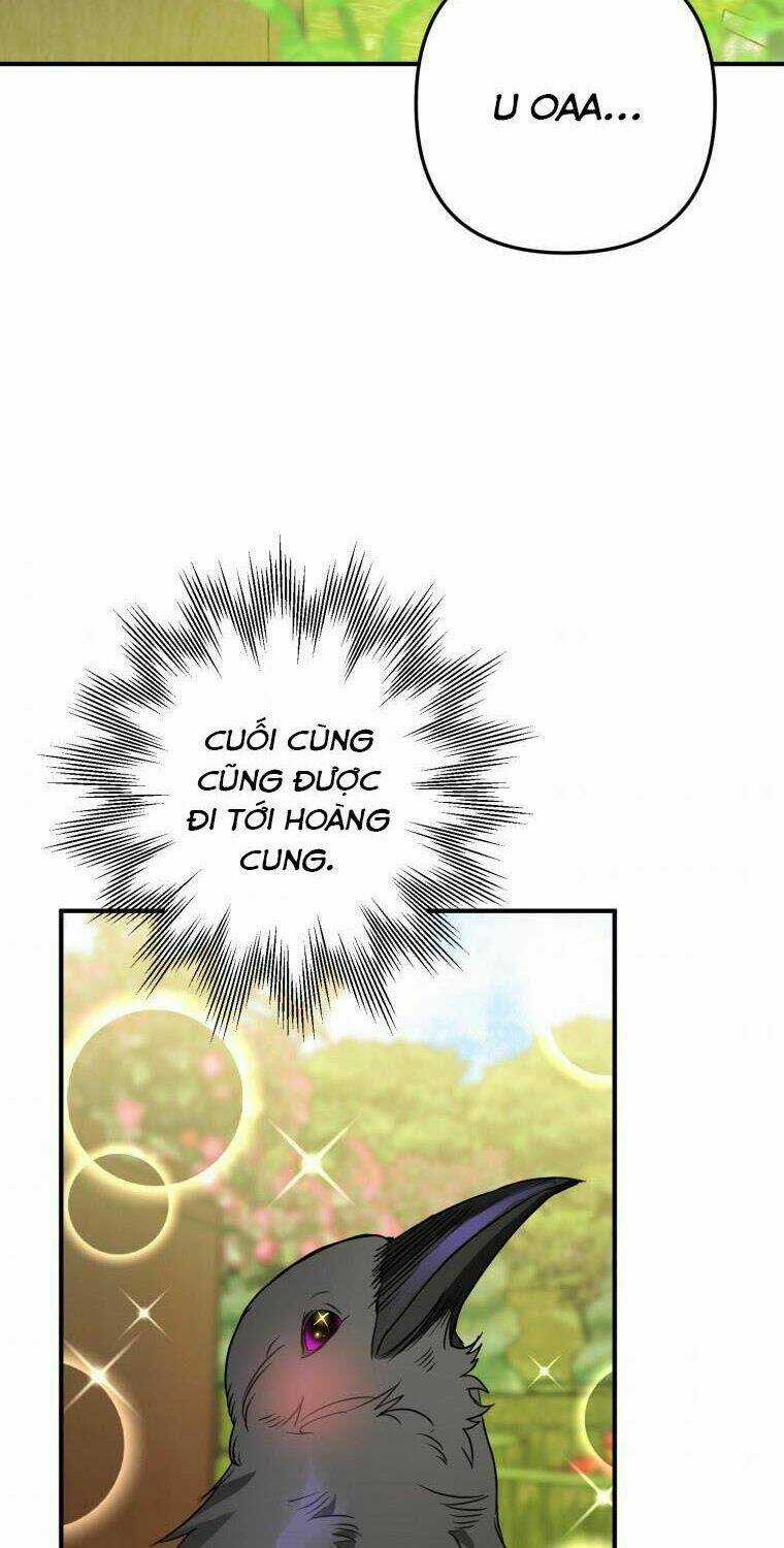 Bỗng Nhiên Tôi Trở Thành Quạ Đen!! Chapter 5 trang 54
