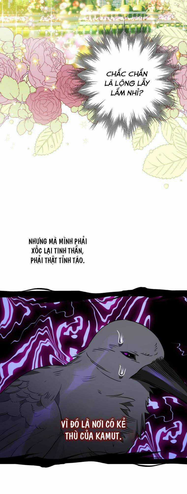 Bỗng Nhiên Tôi Trở Thành Quạ Đen!! Chapter 5 trang 56