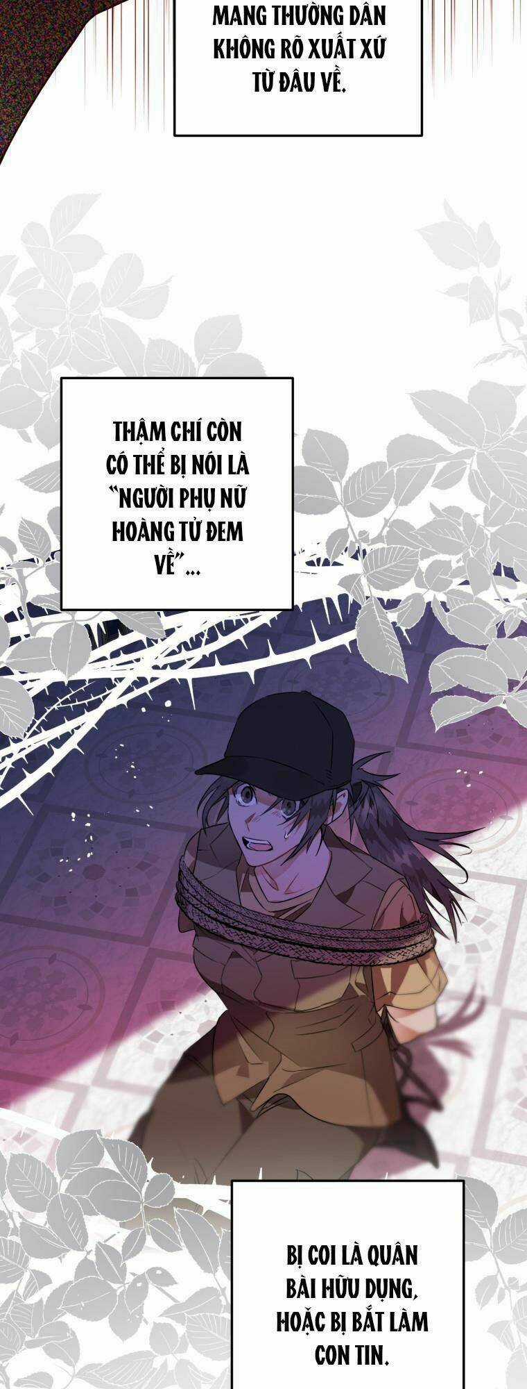 Bỗng Nhiên Tôi Trở Thành Quạ Đen!! Chapter 5 trang 58