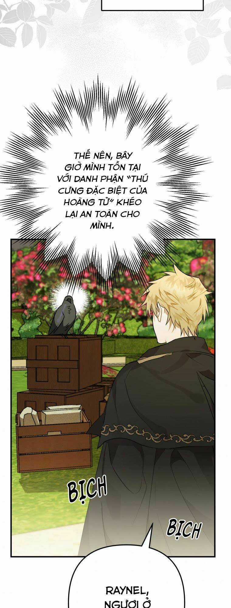 Bỗng Nhiên Tôi Trở Thành Quạ Đen!! Chapter 5 trang 59