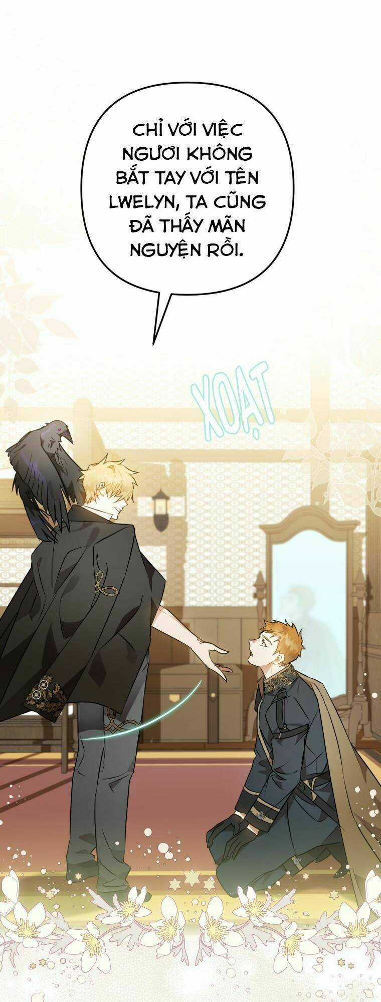 Bỗng Nhiên Tôi Trở Thành Quạ Đen!! Chapter 5 trang 6