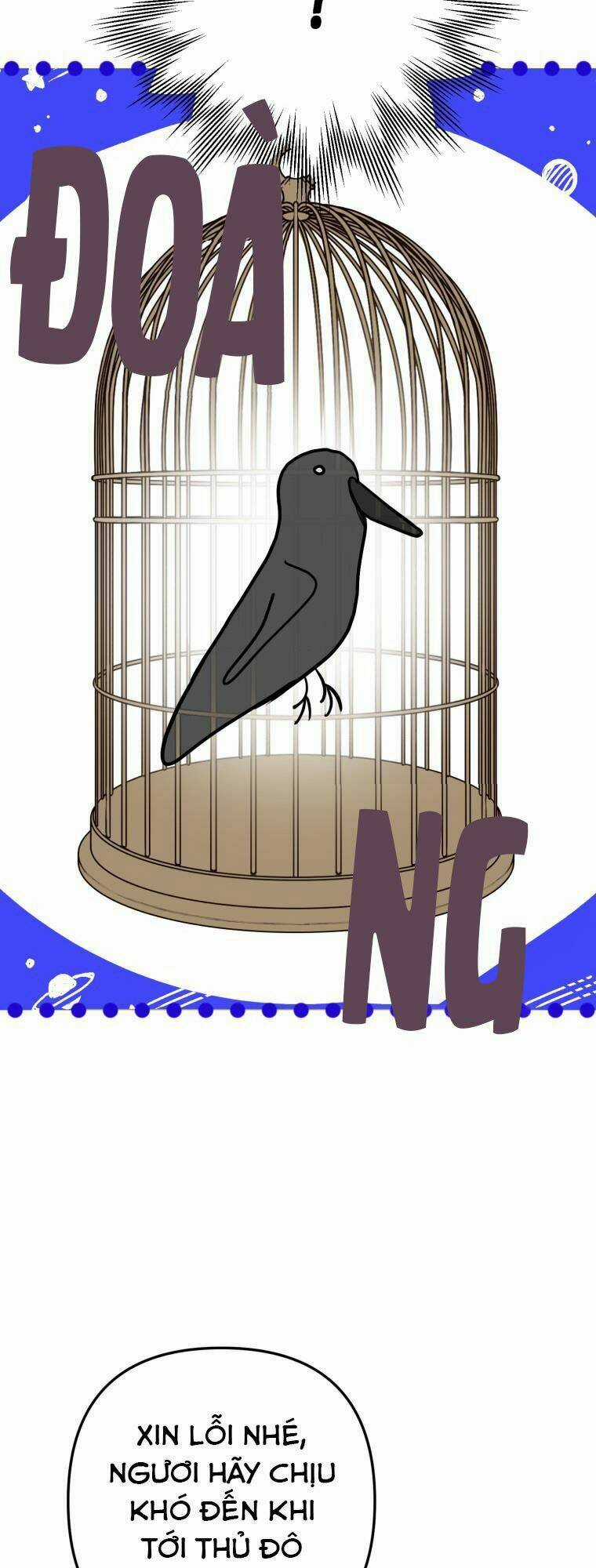 Bỗng Nhiên Tôi Trở Thành Quạ Đen!! Chapter 5 trang 62