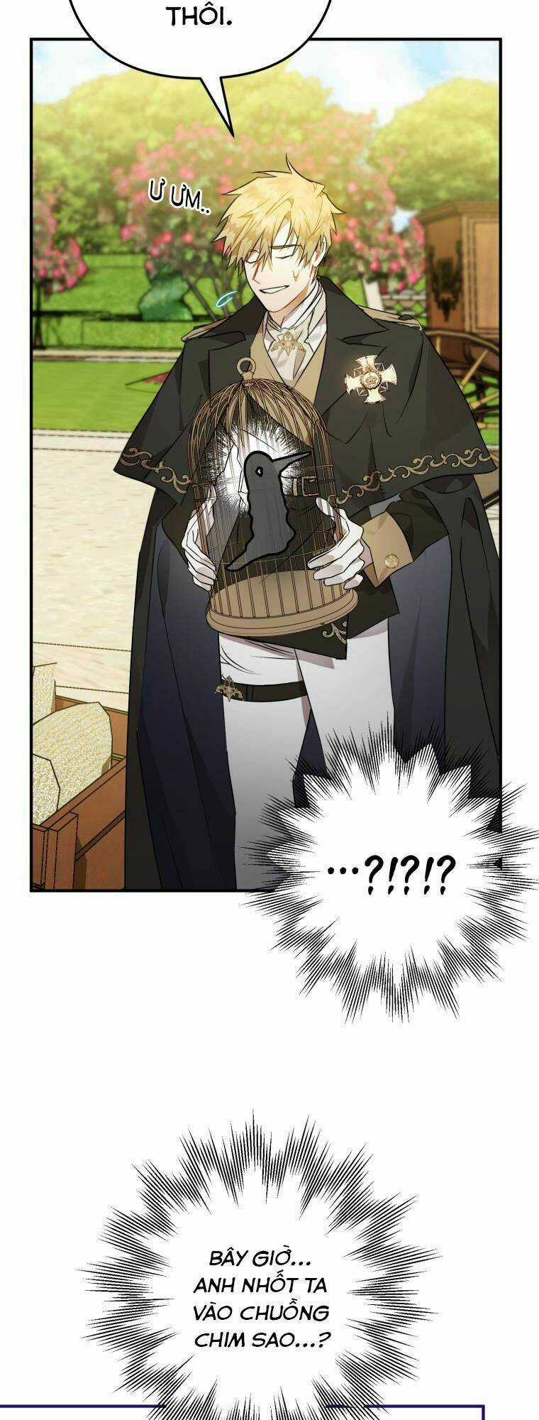 Bỗng Nhiên Tôi Trở Thành Quạ Đen!! Chapter 5 trang 63