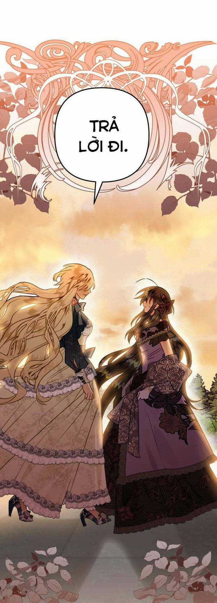 Bỗng Nhiên Tôi Trở Thành Quạ Đen!! Chapter 50 trang 0