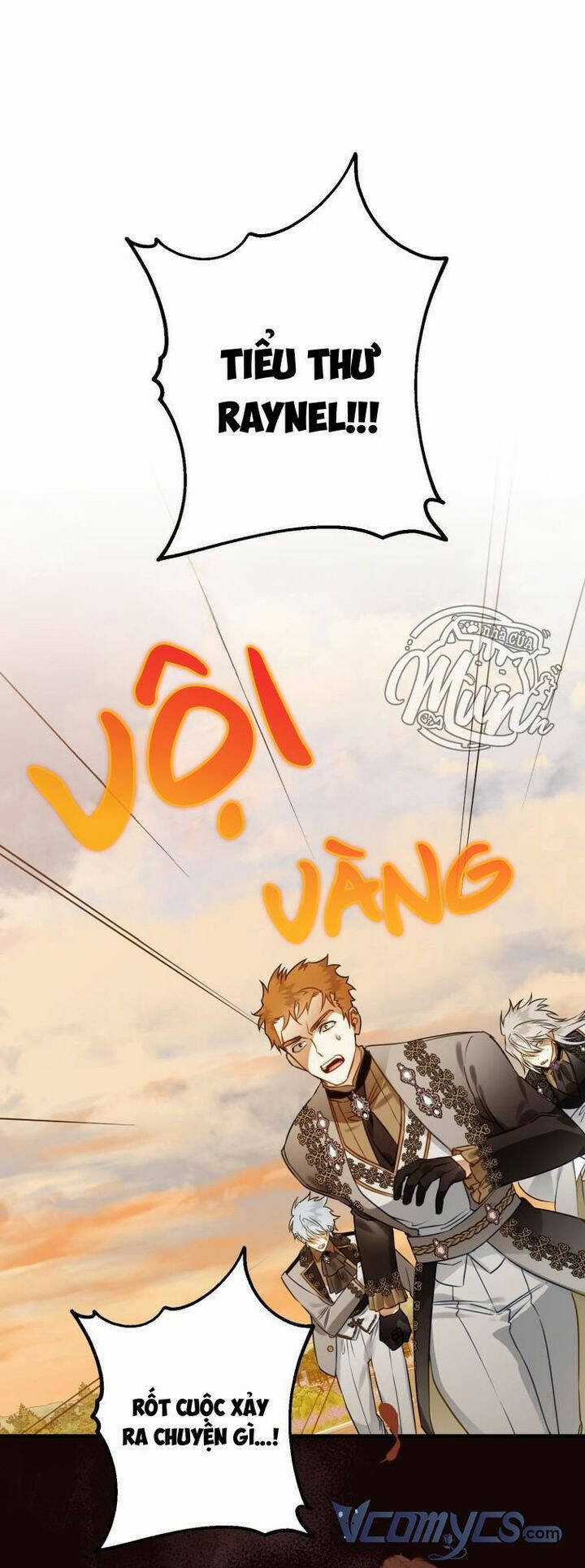 Bỗng Nhiên Tôi Trở Thành Quạ Đen!! Chapter 51 trang 0