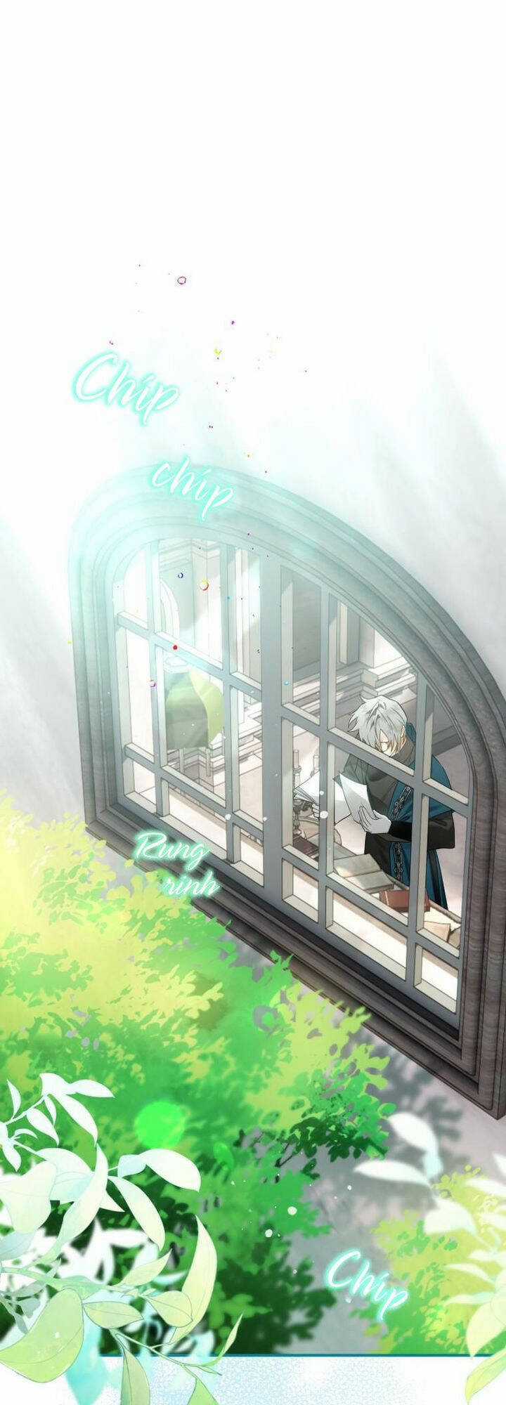Bỗng Nhiên Tôi Trở Thành Quạ Đen!! Chapter 52 trang 0