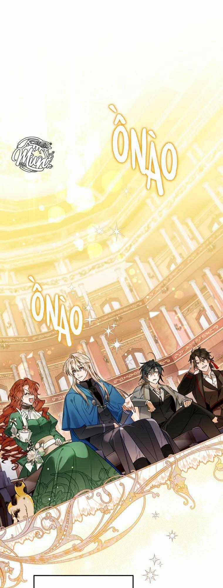 Bỗng Nhiên Tôi Trở Thành Quạ Đen!! Chapter 53 trang 0
