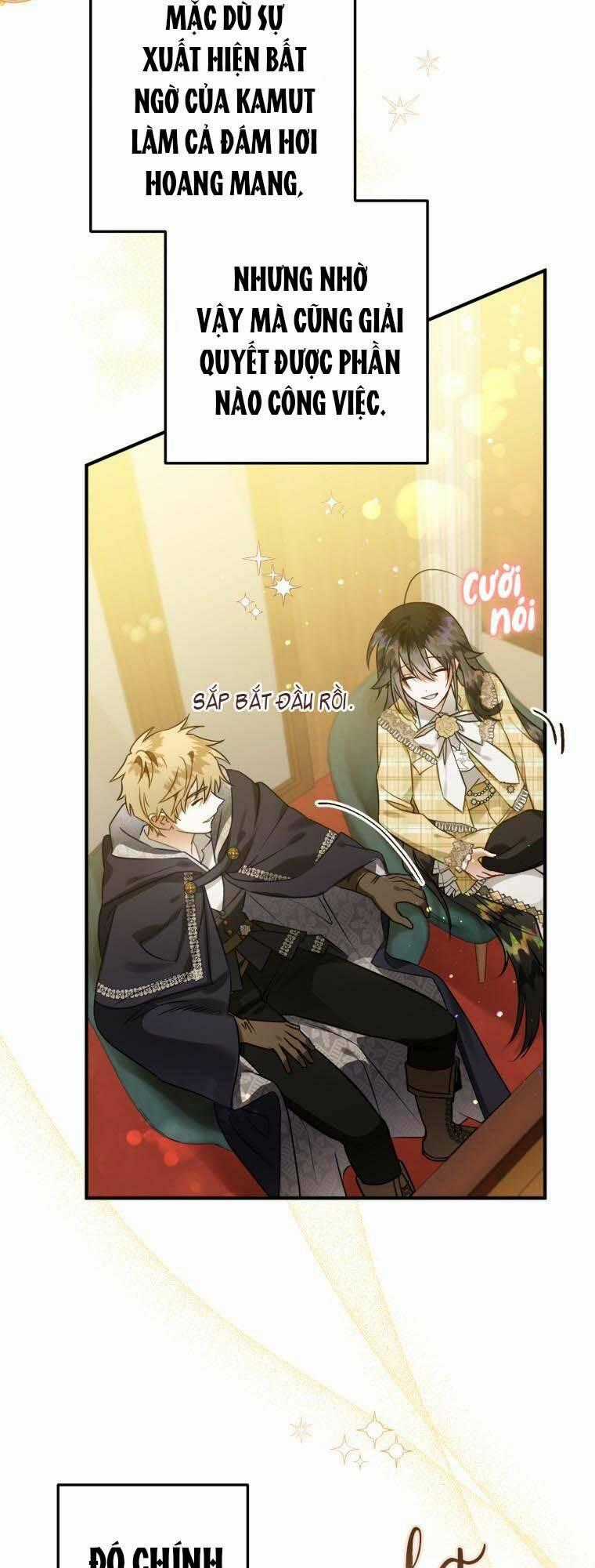 Bỗng Nhiên Tôi Trở Thành Quạ Đen!! Chapter 53 trang 1