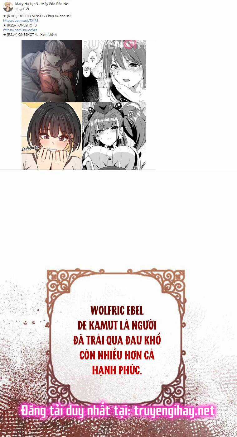 Bỗng Nhiên Tôi Trở Thành Quạ Đen!! Chapter 55 trang 1
