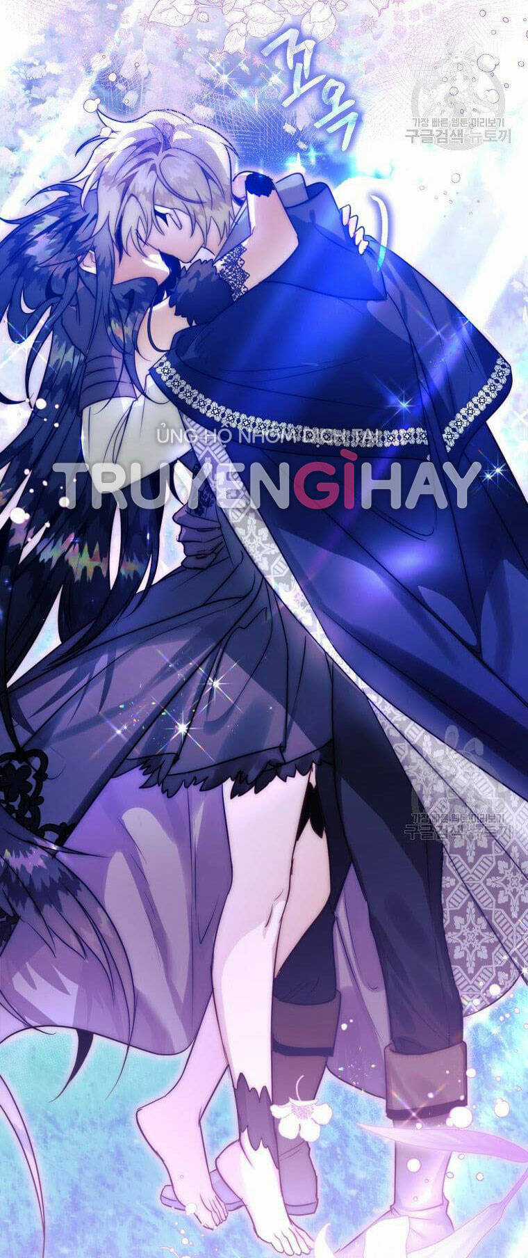 Bỗng Nhiên Tôi Trở Thành Quạ Đen!! Chapter 55 trang 26
