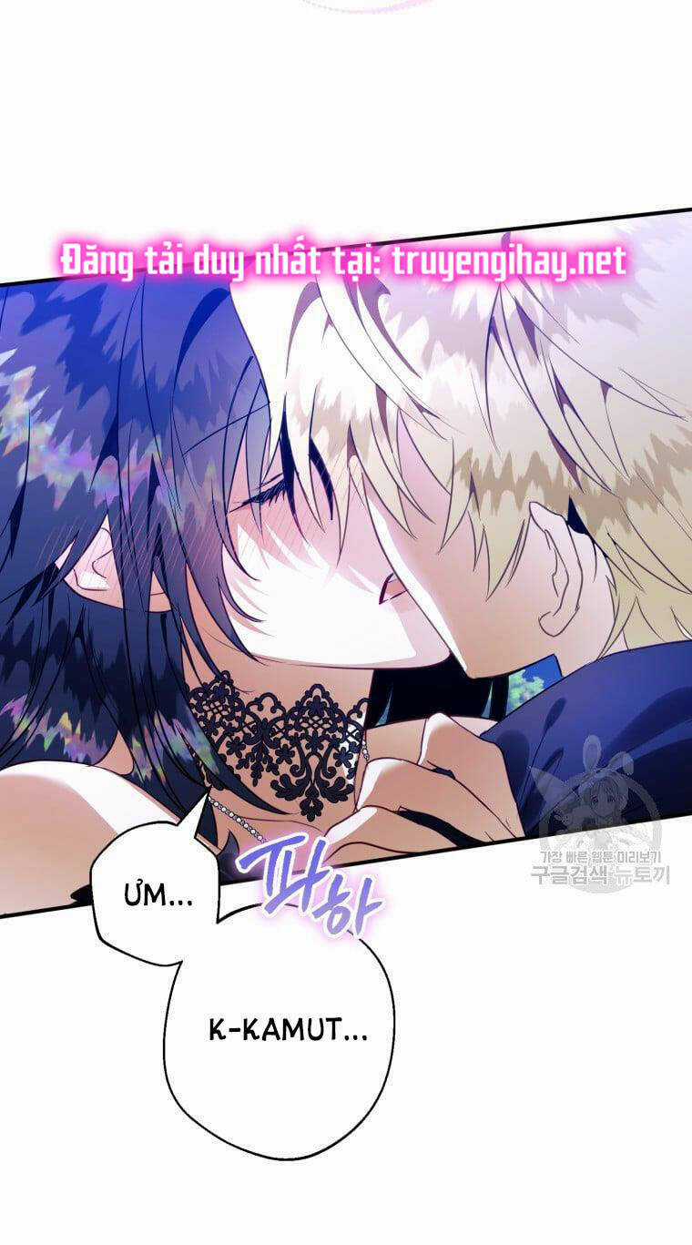 Bỗng Nhiên Tôi Trở Thành Quạ Đen!! Chapter 55 trang 32