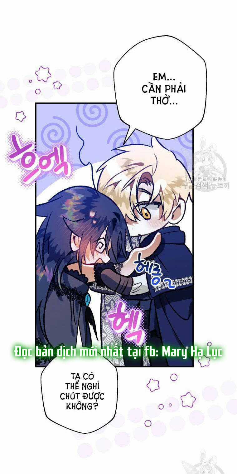 Bỗng Nhiên Tôi Trở Thành Quạ Đen!! Chapter 55 trang 33