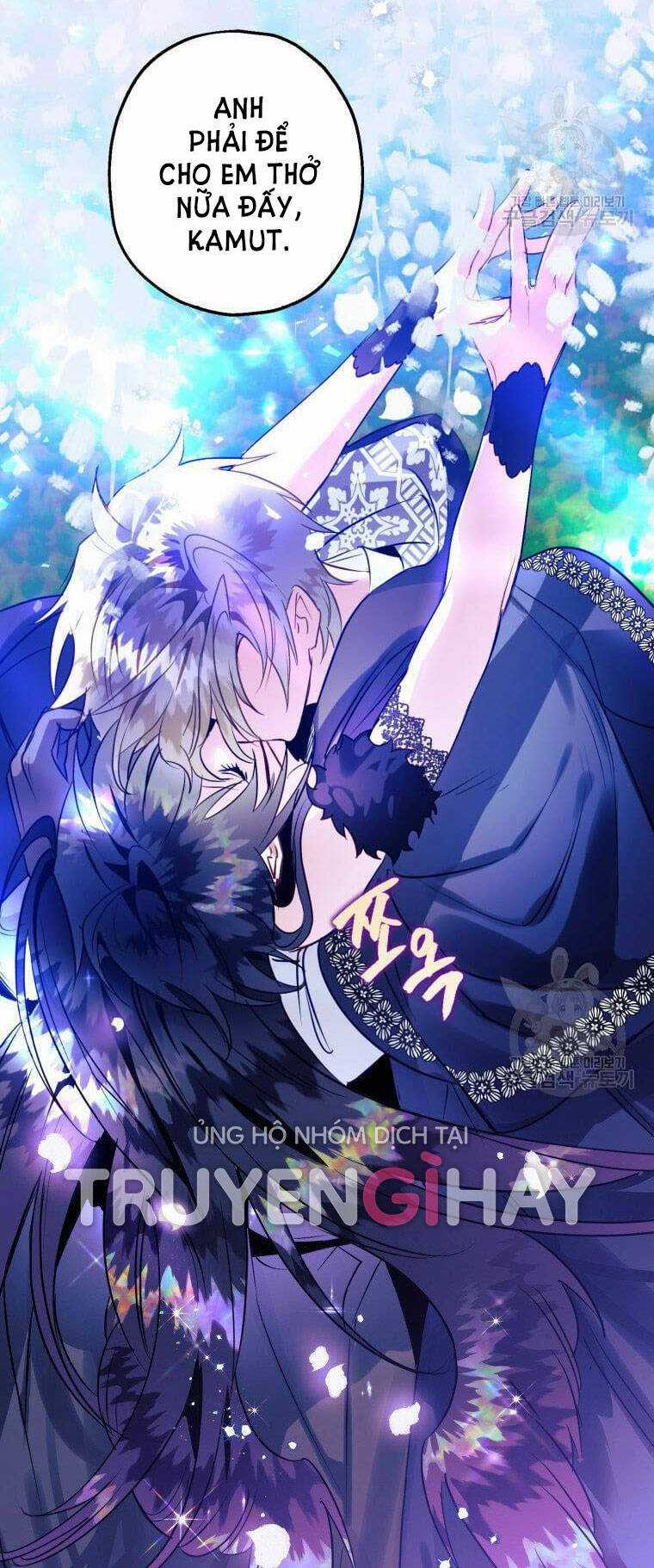 Bỗng Nhiên Tôi Trở Thành Quạ Đen!! Chapter 55 trang 41