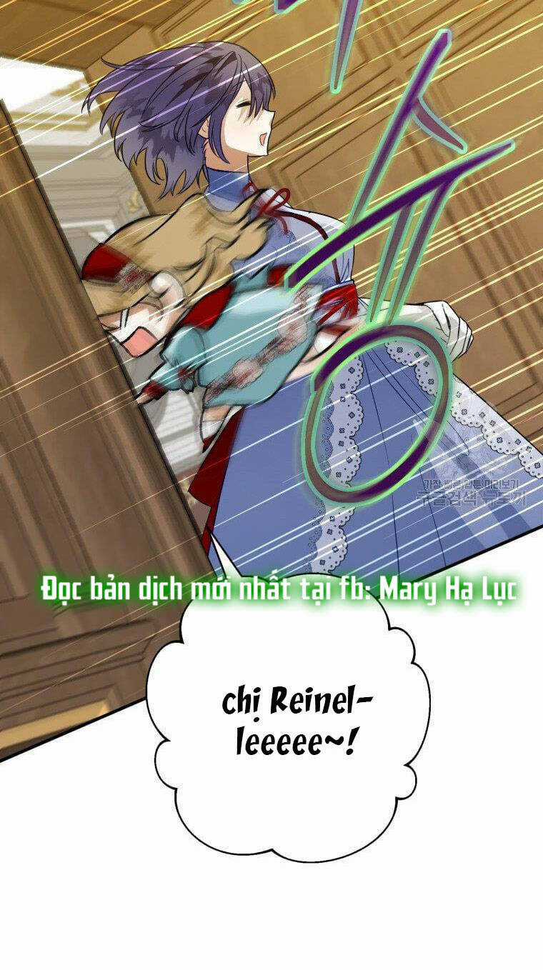 Bỗng Nhiên Tôi Trở Thành Quạ Đen!! Chapter 55 trang 48