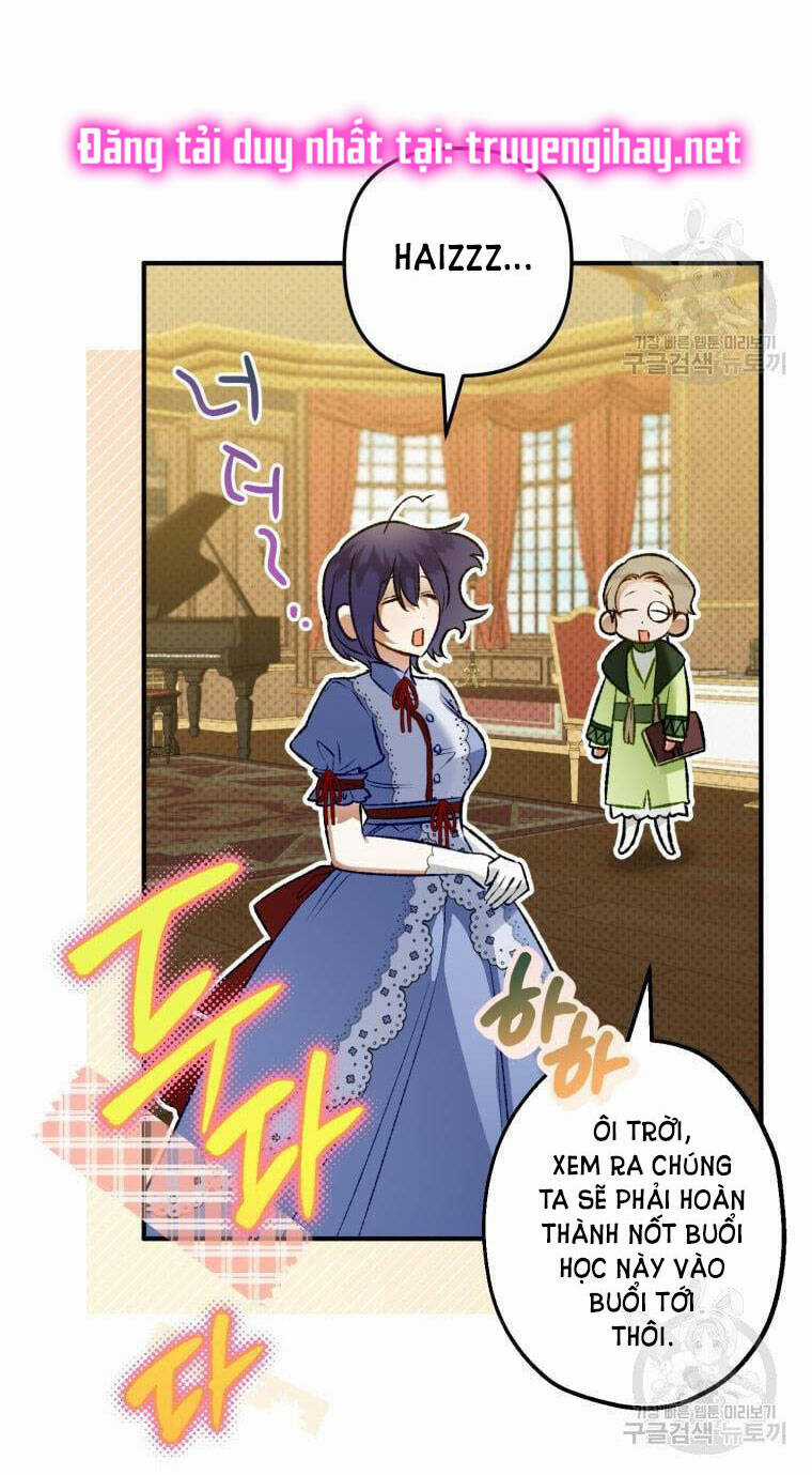 Bỗng Nhiên Tôi Trở Thành Quạ Đen!! Chapter 55 trang 49