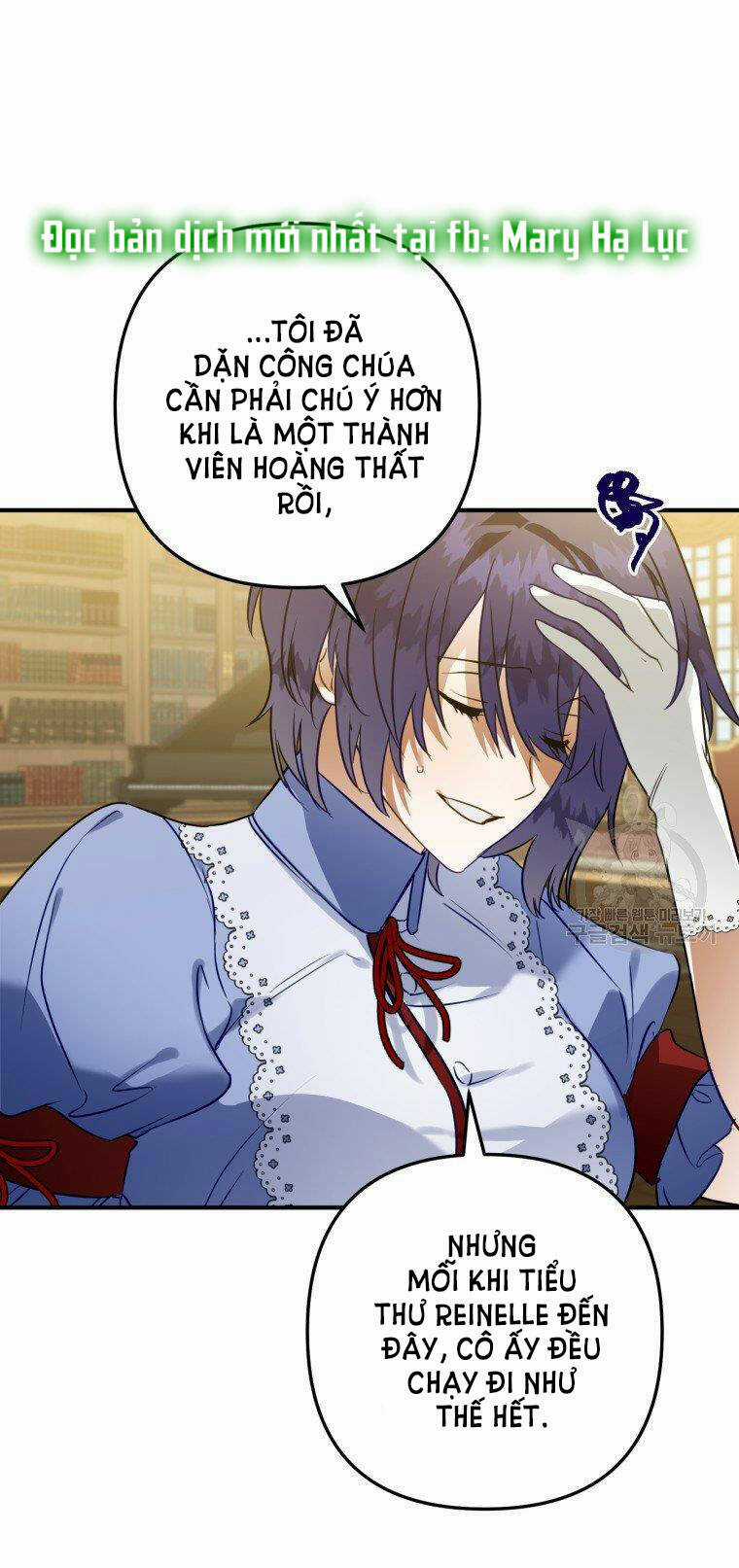 Bỗng Nhiên Tôi Trở Thành Quạ Đen!! Chapter 55 trang 50
