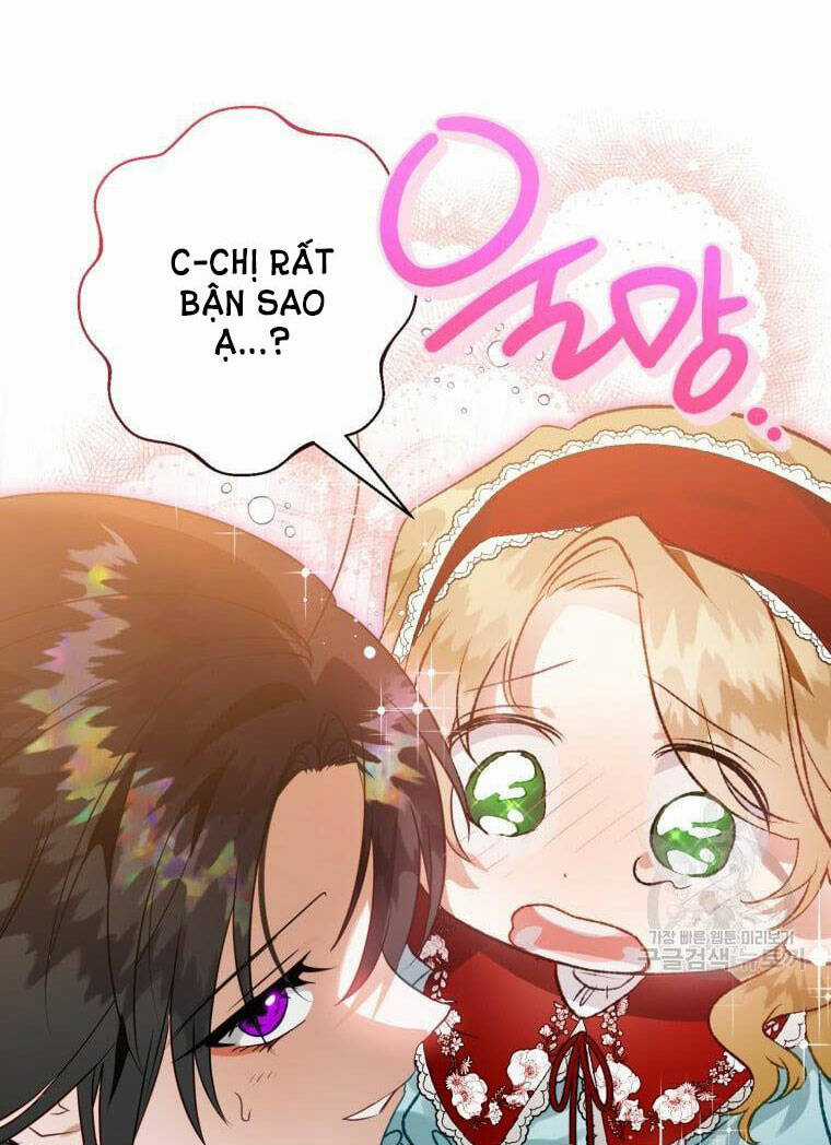 Bỗng Nhiên Tôi Trở Thành Quạ Đen!! Chapter 55 trang 55