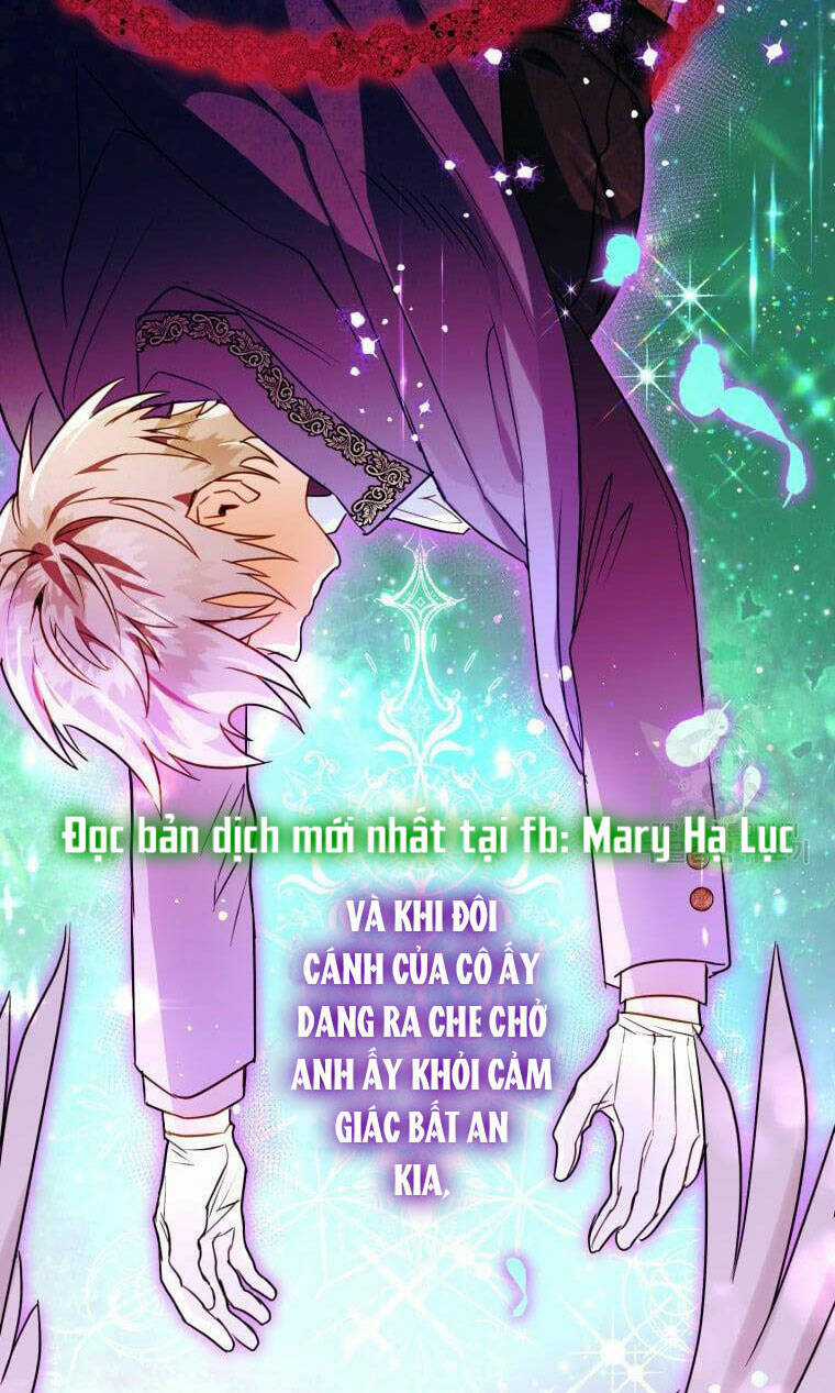 Bỗng Nhiên Tôi Trở Thành Quạ Đen!! Chapter 55 trang 6