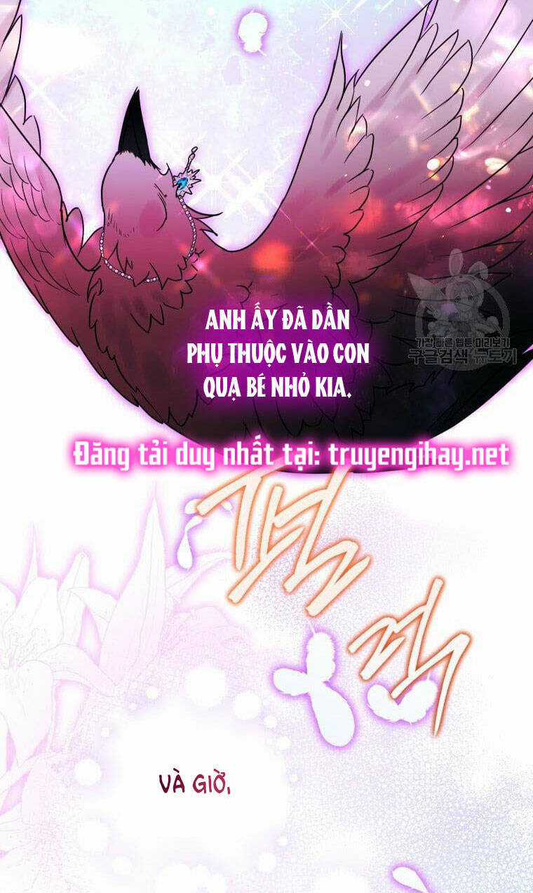 Bỗng Nhiên Tôi Trở Thành Quạ Đen!! Chapter 55 trang 7