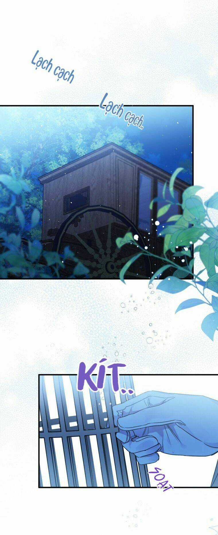 Bỗng Nhiên Tôi Trở Thành Quạ Đen!! Chapter 6 trang 10