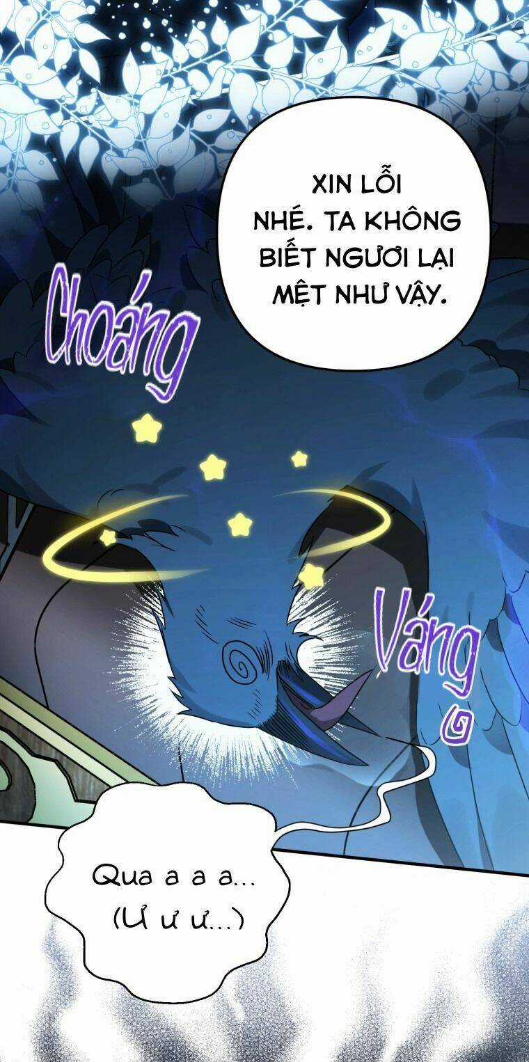 Bỗng Nhiên Tôi Trở Thành Quạ Đen!! Chapter 6 trang 12